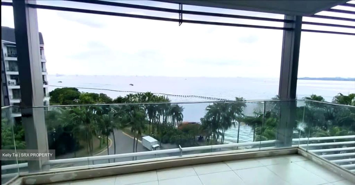 The Oceanfront @ Sentosa Cove (D4), Condominium #547080641